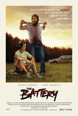 The Battery still 5