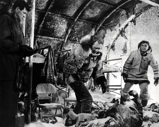 Ice Station Zebra still 8