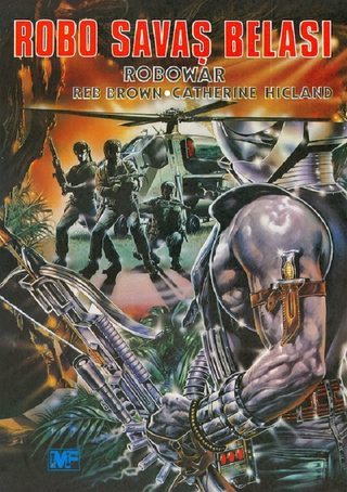 Robowar - Robot da guerra still 5