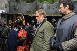 In the Name of the King 2: Two Worlds still 3