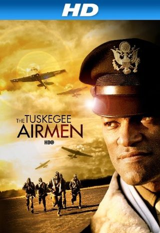 The Tuskegee Airmen still 1