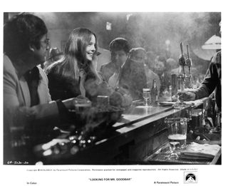 Looking for Mr. Goodbar still 4
