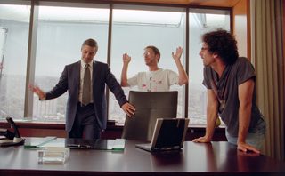 Intolerable Cruelty still 5