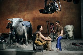 Immortals still 5