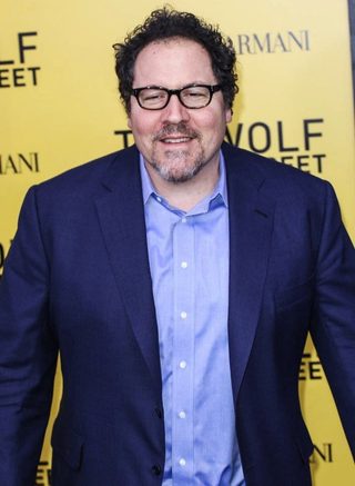 Jon Favreau, photo 1 of 3