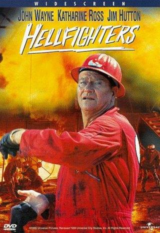 Hellfighters still 2