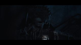 Custodes still 2