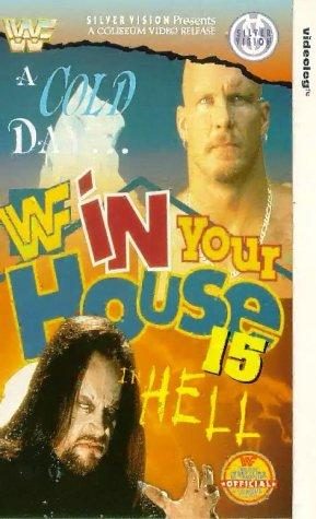 WWF in Your House: A Cold Day in Hell still 1