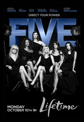 Five still 1