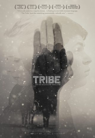 The Tribe still 3