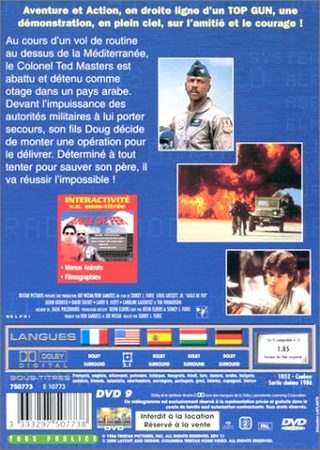 Iron Eagle still 8