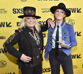 The Return of Tanya Tucker still 2