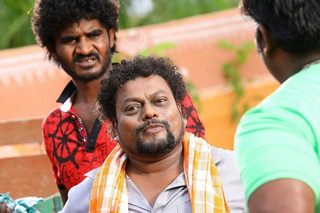 Anjaniputra still 7
