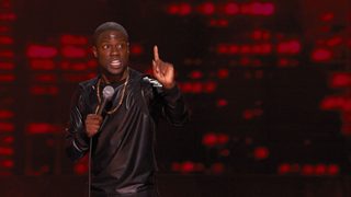 Kevin Hart: Let Me Explain still 8