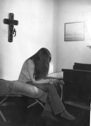 Lost Angel: The Genius of Judee Sill still 7