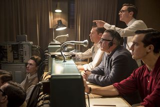 The Eichmann Show still 2