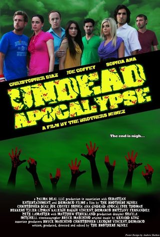 Undead Apocalypse still 1