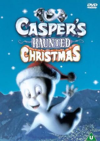 Casper's Haunted Christmas still 7