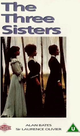 Three Sisters still 3