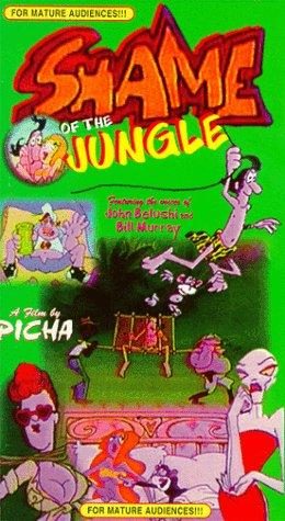Shame of the Jungle still 3