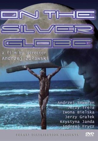On the Silver Globe still 3