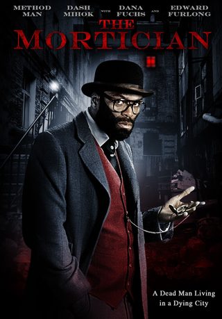 The Mortician still 5