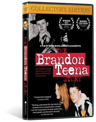The Brandon Teena Story still 1