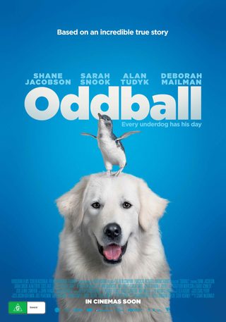 Oddball still 3