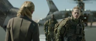 Kill Command still 7