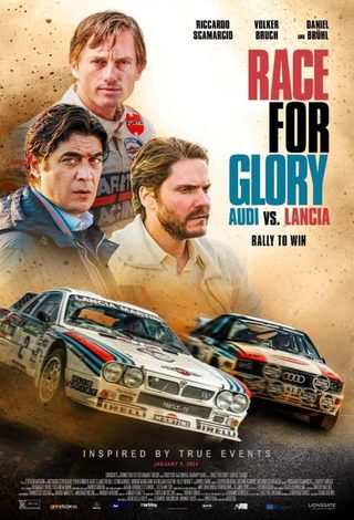 Race for Glory: Audi vs Lancia still 3