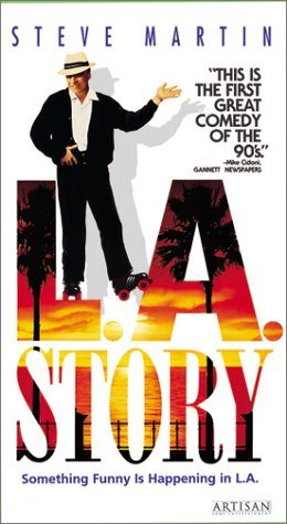 L.A. Story still 4