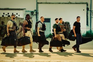 13 Days, 13 Nights: In the Hell of Kabul still 1