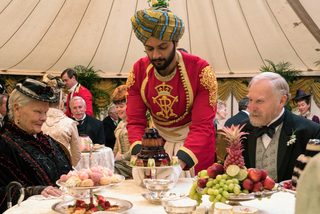 Victoria & Abdul still 5
