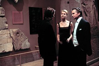 A Perfect Murder still 4