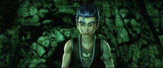 DragonBlade : The Legend of Lang still 4
