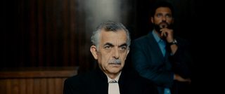 The Insult still 7