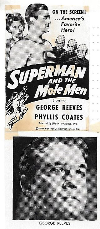 Superman and the Mole-Men still 5