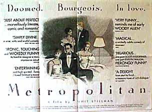 Metropolitan still 2
