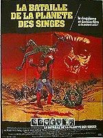 Battle for the Planet of the Apes still 3