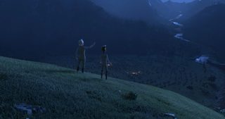 The Swiss Adventure still 5