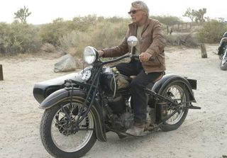 Hell Ride still 3