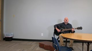 Steve Jobless still 4