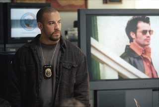 A Man Apart still 7