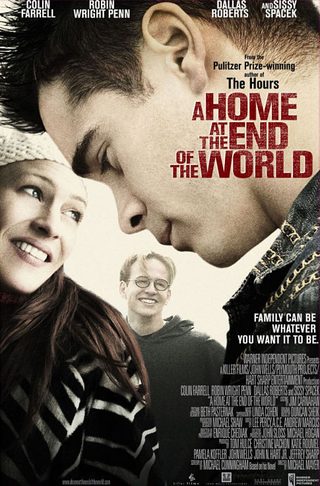 A Home at the End of the World still 5