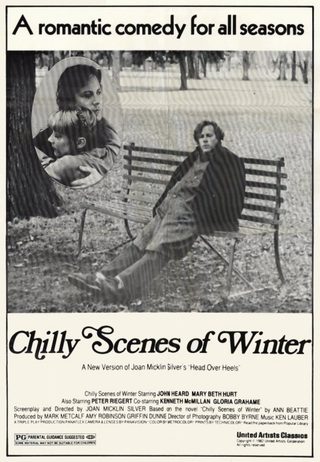 Chilly Scenes of Winter still 5