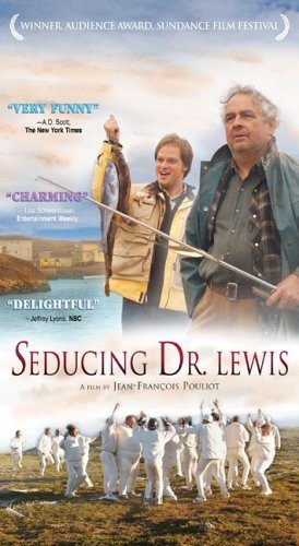 Seducing Doctor Lewis still 3