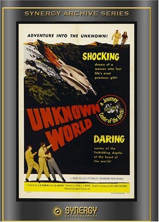 Unknown World still 2