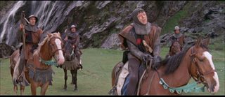 Sword of Sherwood Forest still 5
