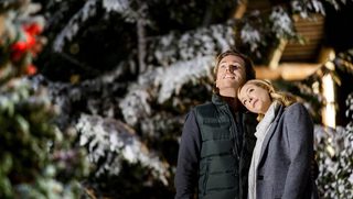 Angel of Christmas still 7