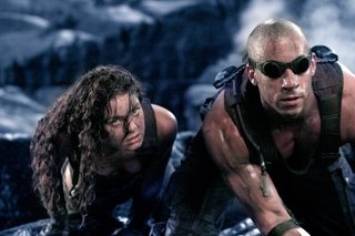 The Chronicles of Riddick still 3